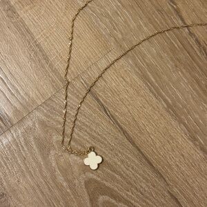 Pretty Necklace